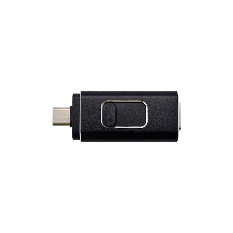 2020 hottest cheapest high quality otg flash drive LWU1014